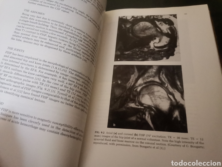 Libros de segunda mano de ciencias: Magnetic Resonance Imaging Techniques -Ajay M. Parikh- - Foto 5