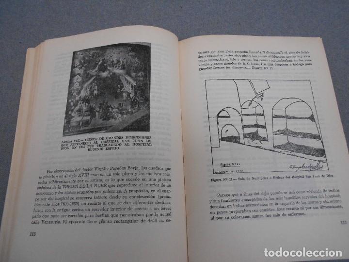 Libros de segunda mano: NEVADOS DE ECUADOR Y QUITO COLONIAL - Foto 4