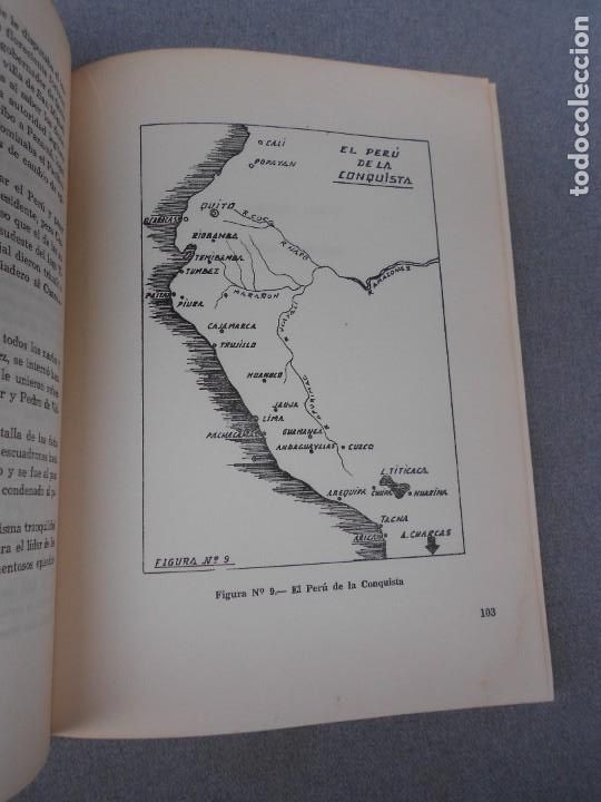 Libros de segunda mano: NEVADOS DE ECUADOR Y QUITO COLONIAL - Foto 6