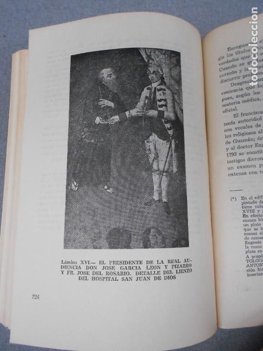 Libros de segunda mano: NEVADOS DE ECUADOR Y QUITO COLONIAL - Foto 8