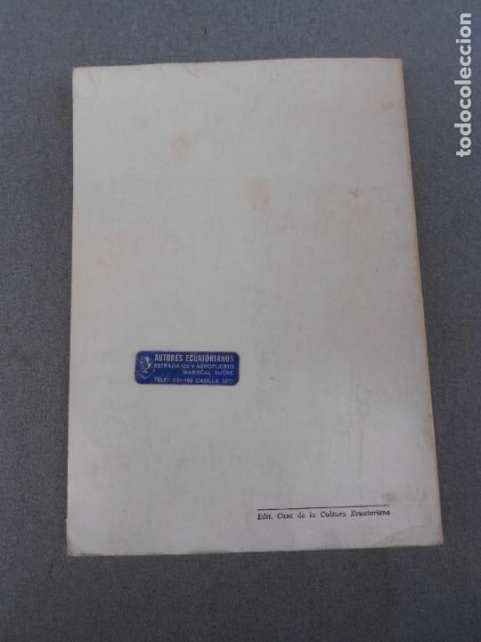 Libros de segunda mano: NEVADOS DE ECUADOR Y QUITO COLONIAL - Foto 9