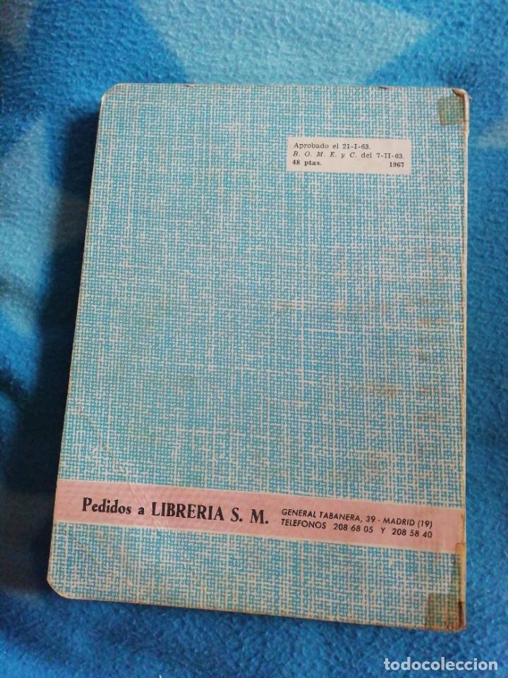 Libros de segunda mano de ciencias: Matem&aacute;ticas I C. Marcos J. Martinez - Foto 2