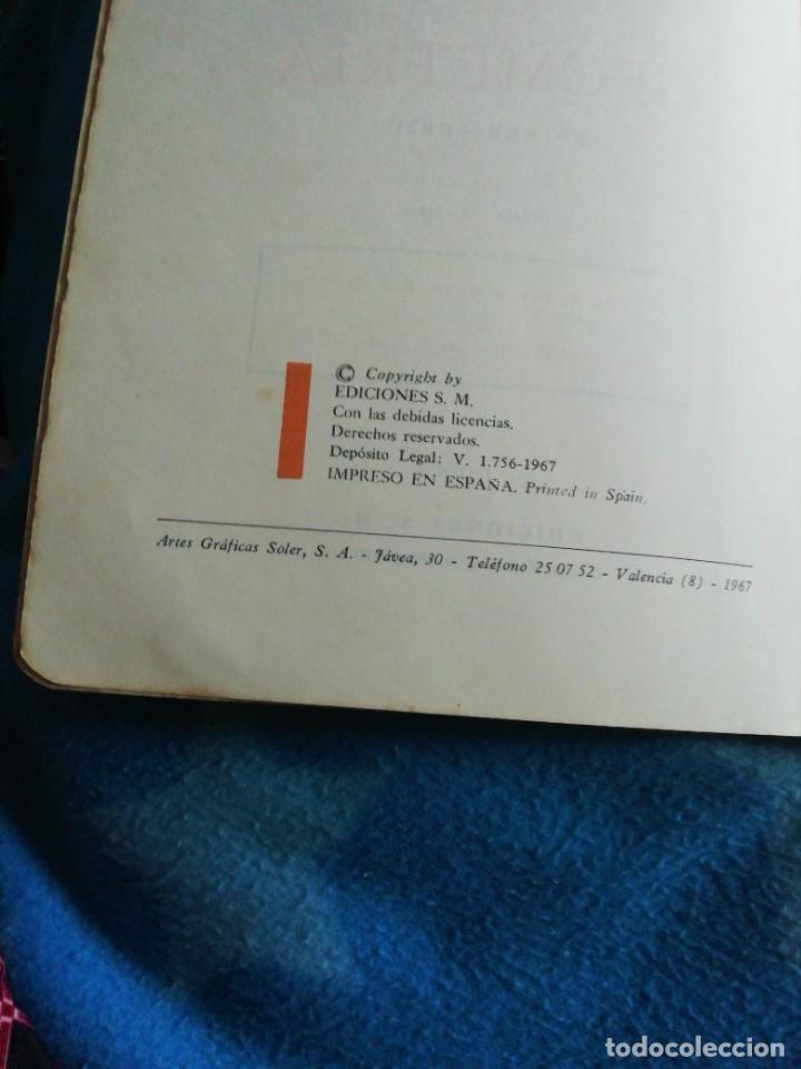 Libros de segunda mano de ciencias: Matem&aacute;ticas I C. Marcos J. Martinez - Foto 4