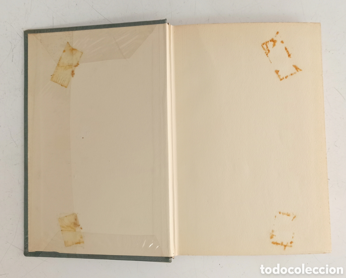 Libros de segunda mano de ciencias: Fundamentos de electricidad y magnetismo. E. M. Pugh. - Foto 4