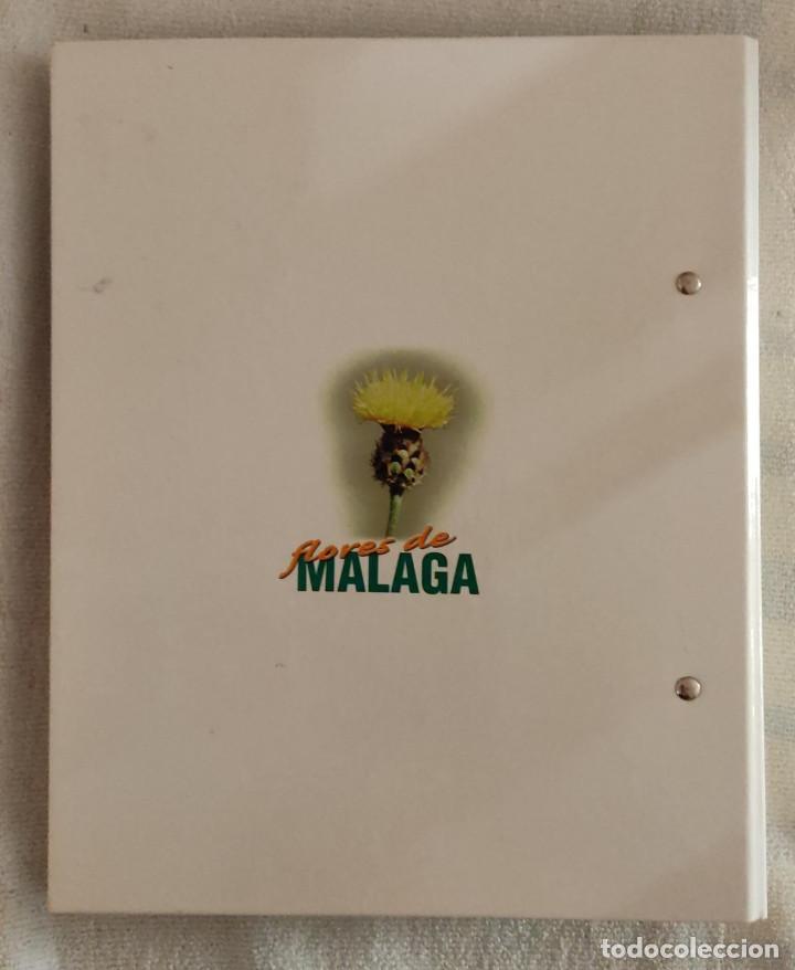 Libros de segunda mano: FLORES DE M&Aacute;LAGA. - Foto 3