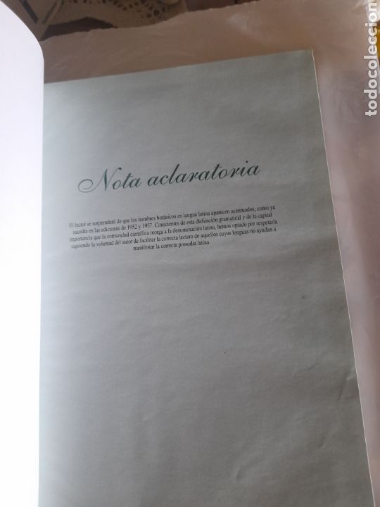 Libros de segunda mano: Codex Vegetabilis por E. F. STEIMETZ - Foto 2