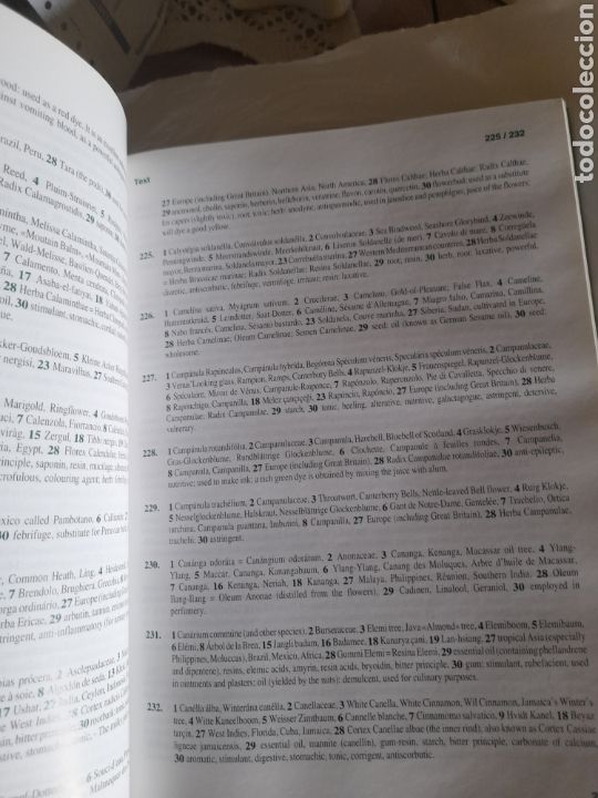 Libros de segunda mano: Codex Vegetabilis por E. F. STEIMETZ - Foto 4