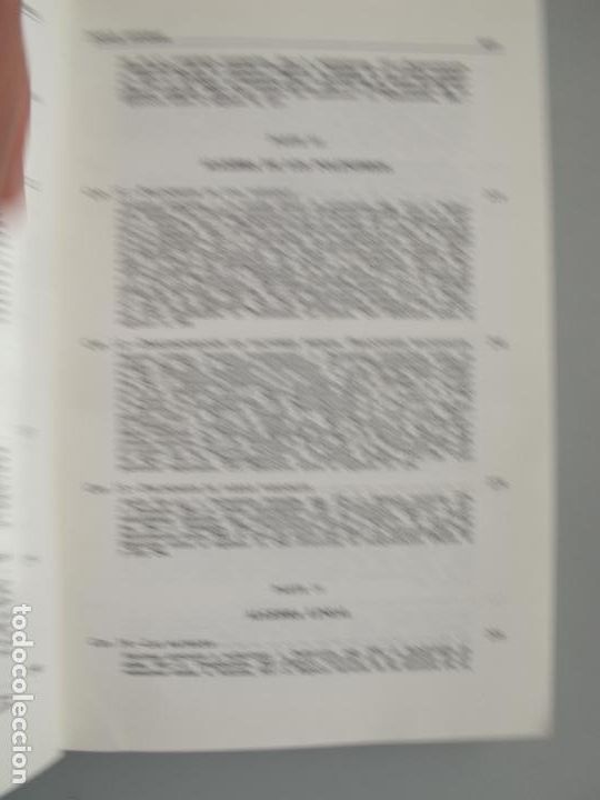Libros de segunda mano de ciencias: ALGEBRA MODERNA .- LENTIN RIVAUD.- AGUILAR. 3&ordf; EDIC. 1973 - Foto 4