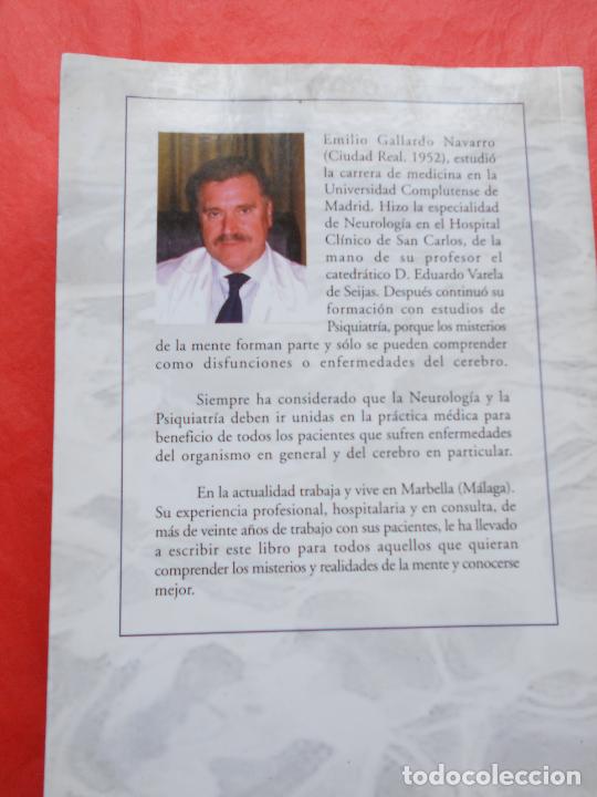 Libros de segunda mano de ciencias: APRENDIANDO A CONOCERNOS - Foto 2