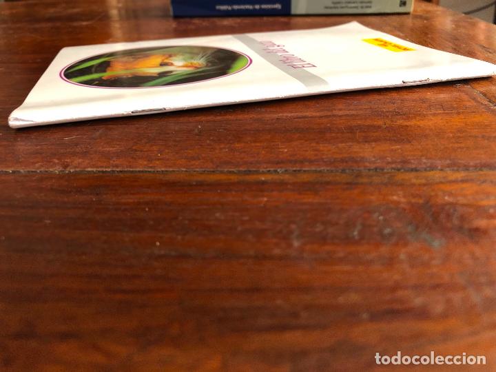 Libros de segunda mano: El libro del gato. Royal Canin - Foto 2