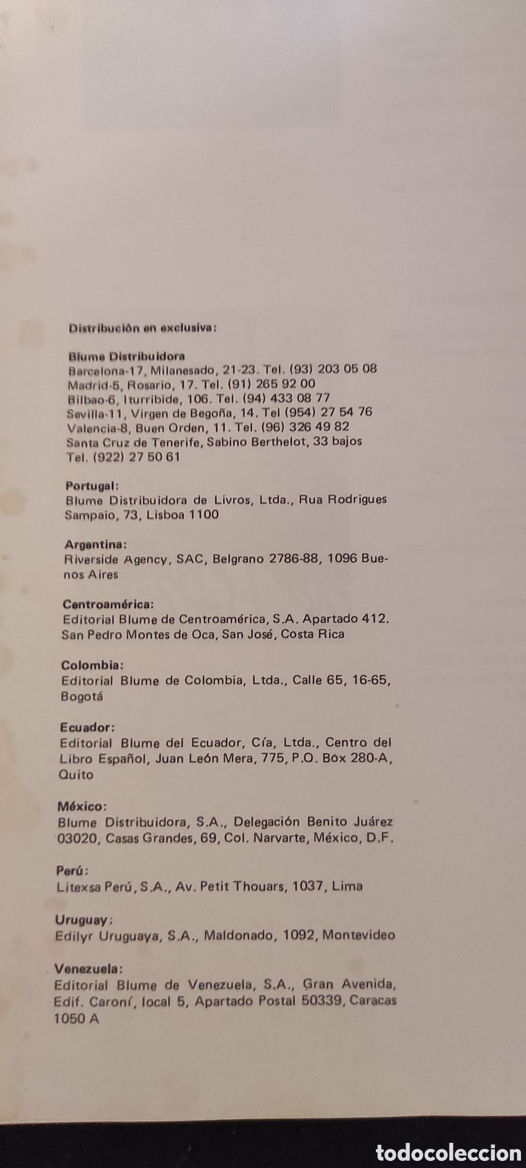 Libros de segunda mano: Enciclopedia del caballo. Es Blume - Foto 15
