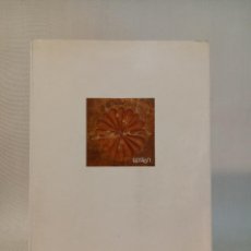 Libros de segunda mano de Ciencias: REVISTA EPSILON MONOGRAFIA SOBRE LA ALHAMBRA. JUNTA DE ANDALUCIA 1987. Lote 363110765