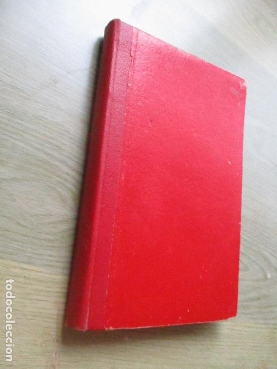 Libros de segunda mano de ciencias: PROBL&Egrave;MES D&acute;&Eacute;LECTROTECHNIQUE A &acute;USAGE DES ING&Eacute;NIEURS-1955 PARIS, DUNOD - Foto 2