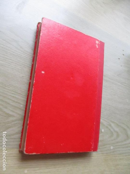Libros de segunda mano de ciencias: PROBL&Egrave;MES D&acute;&Eacute;LECTROTECHNIQUE A &acute;USAGE DES ING&Eacute;NIEURS-1955 PARIS, DUNOD - Foto 5