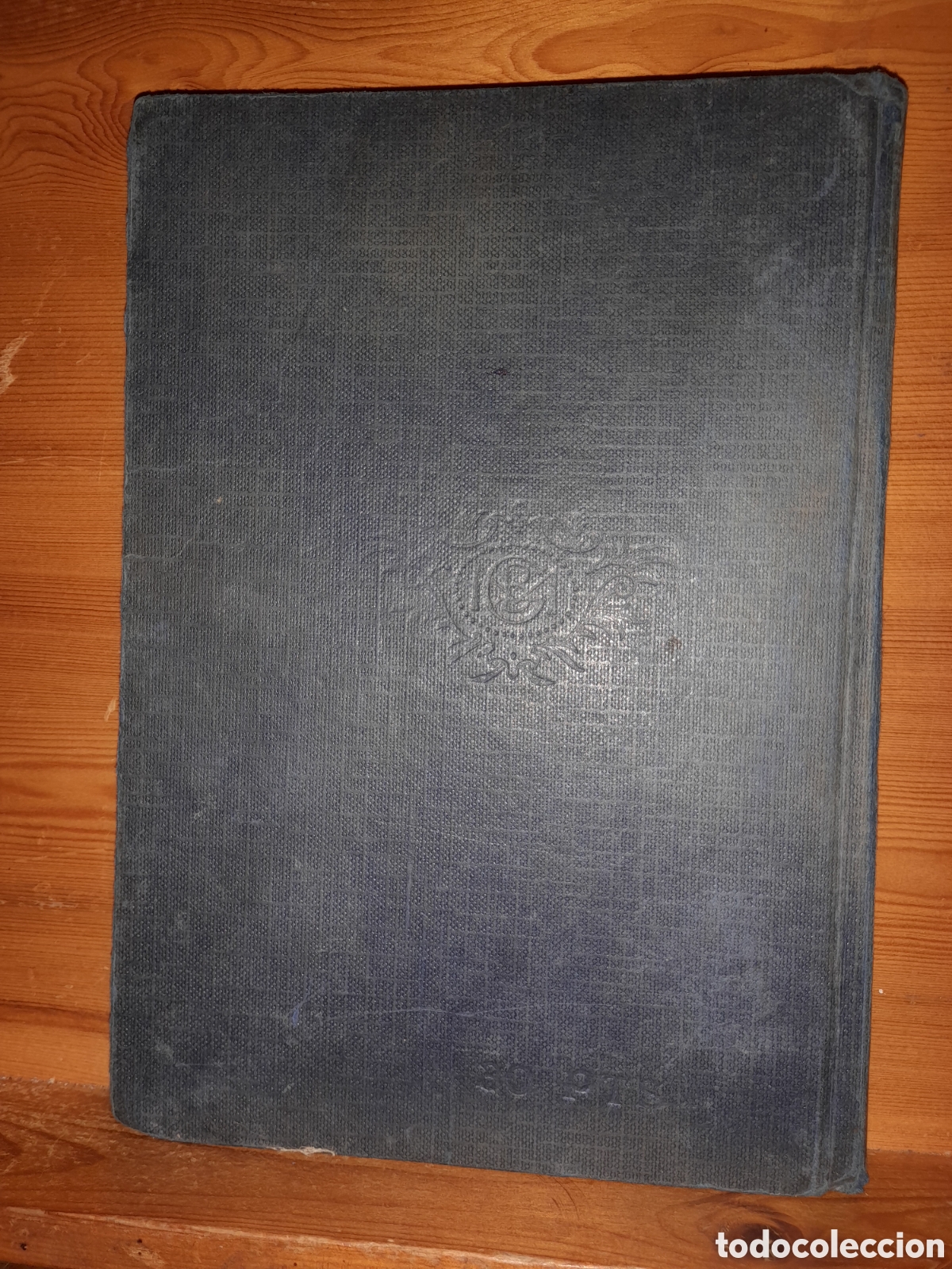 Libros de segunda mano de ciencias: EDICIONES BRUNOS ALGEBRA Y TRIGONOM&Eacute;TRIA 1958 - Foto 2