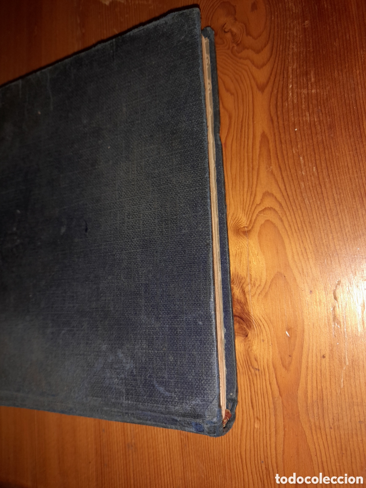 Libros de segunda mano de ciencias: EDICIONES BRUNOS ALGEBRA Y TRIGONOM&Eacute;TRIA 1958 - Foto 3