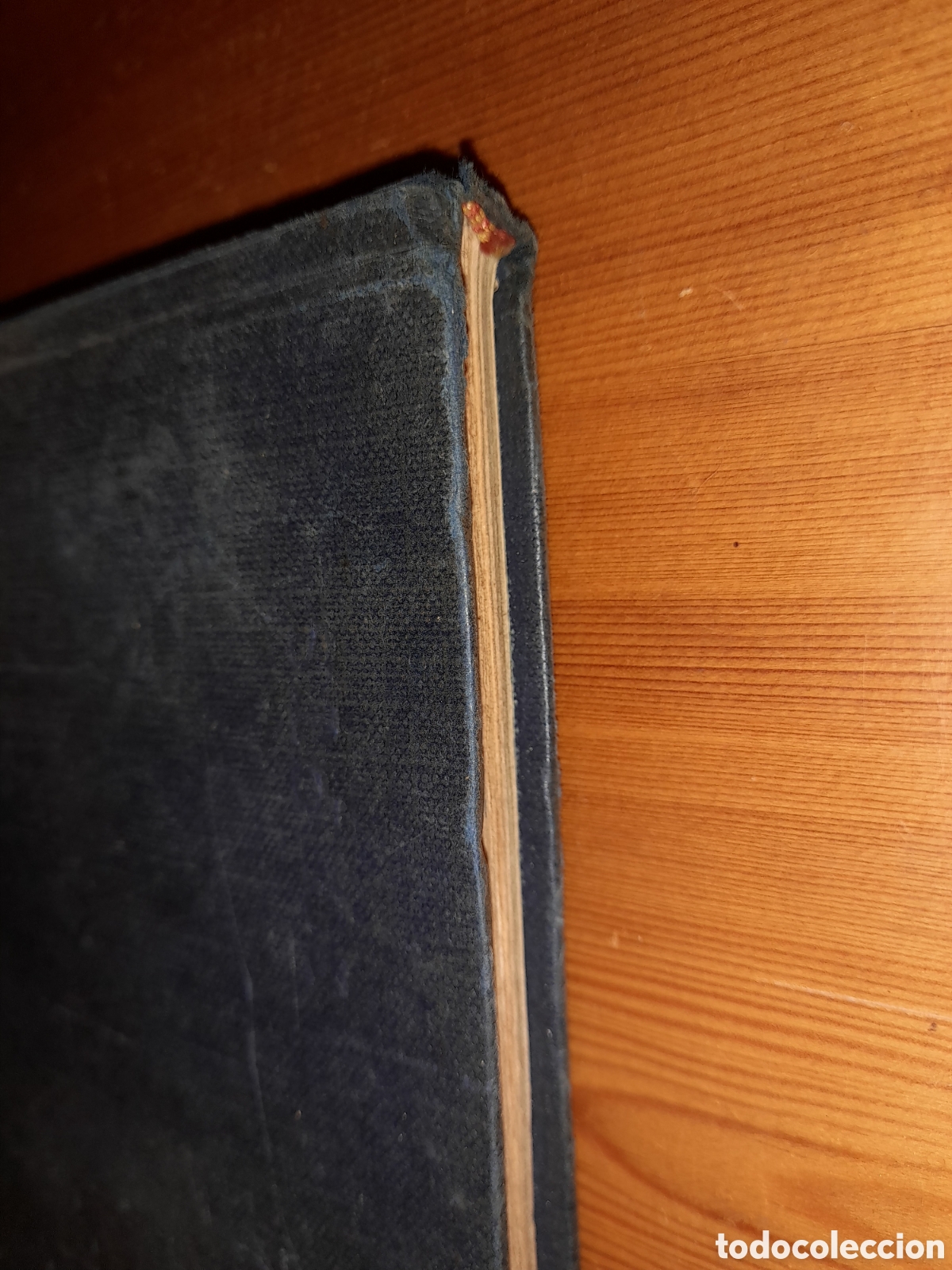 Libros de segunda mano de ciencias: EDICIONES BRUNOS ALGEBRA Y TRIGONOM&Eacute;TRIA 1958 - Foto 4