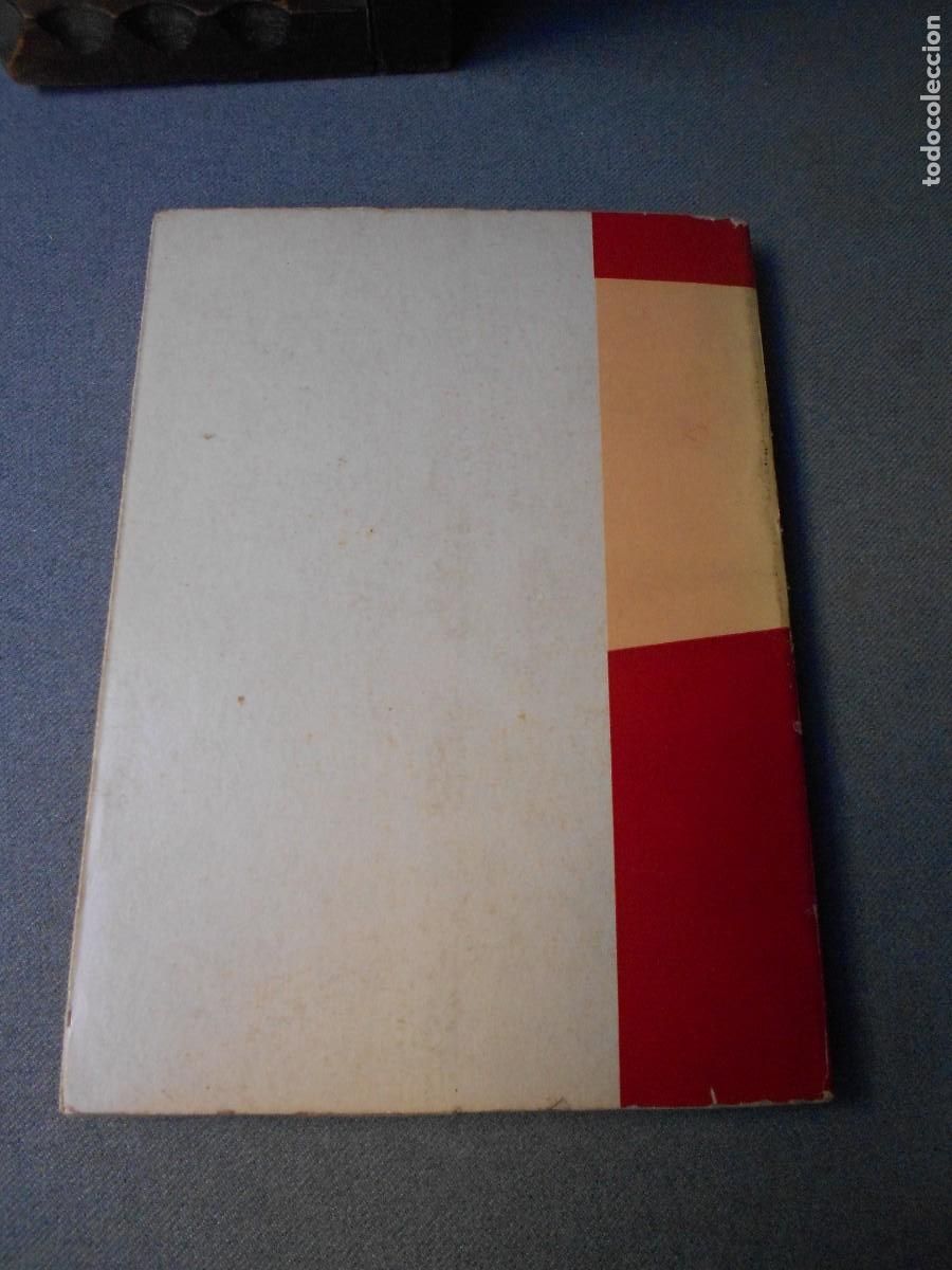 Libros de segunda mano de ciencias: MIL PROBLEMAS DE CALCULO INFINITESIMAL - Foto 7
