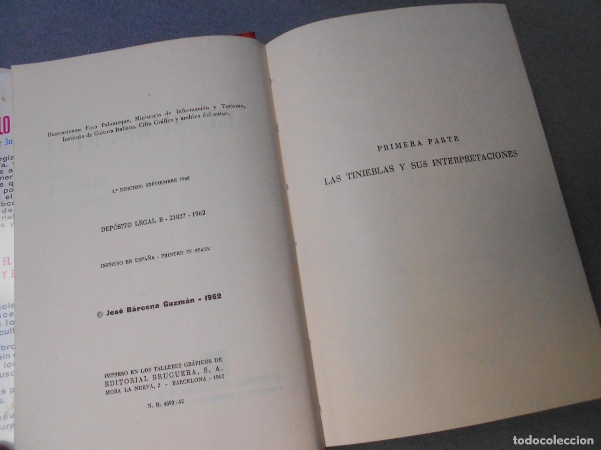 Libros de segunda mano: EL SUBSUELO - Foto 4