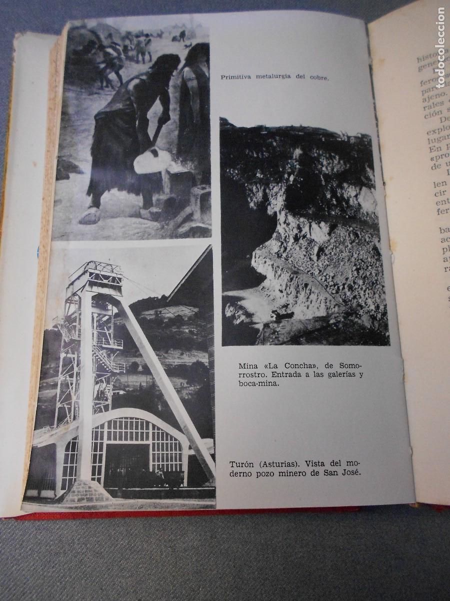 Libros de segunda mano: EL SUBSUELO - Foto 9