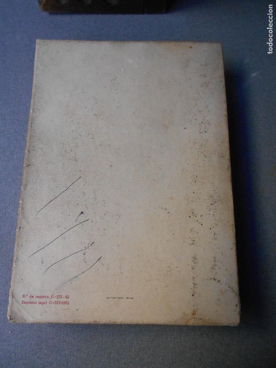 Libros de segunda mano de ciencias: CURSO DE AMPLIACION MATEMATICA - Foto 3