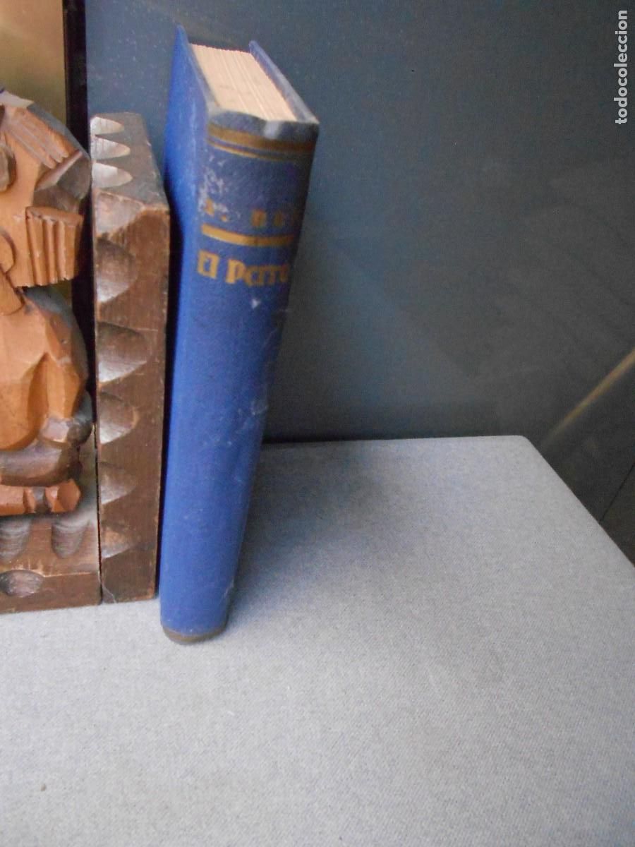 Libros de segunda mano: EL PERRO - Foto 11