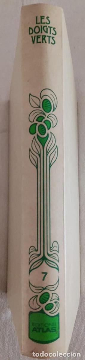 Libros de segunda mano: Lencyclop&eacute;die pratique du jardinage. - Foto 3