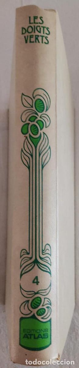 Libros de segunda mano: Lencyclop&eacute;die pratique du jardinage. - Foto 3
