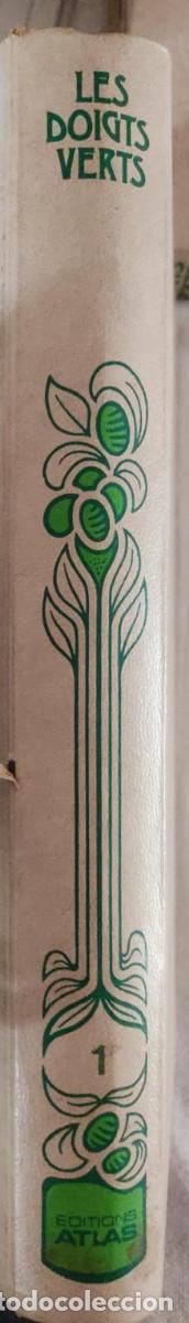 Libros de segunda mano: Lencyclop&eacute;die pratique du jardinage. - Foto 2