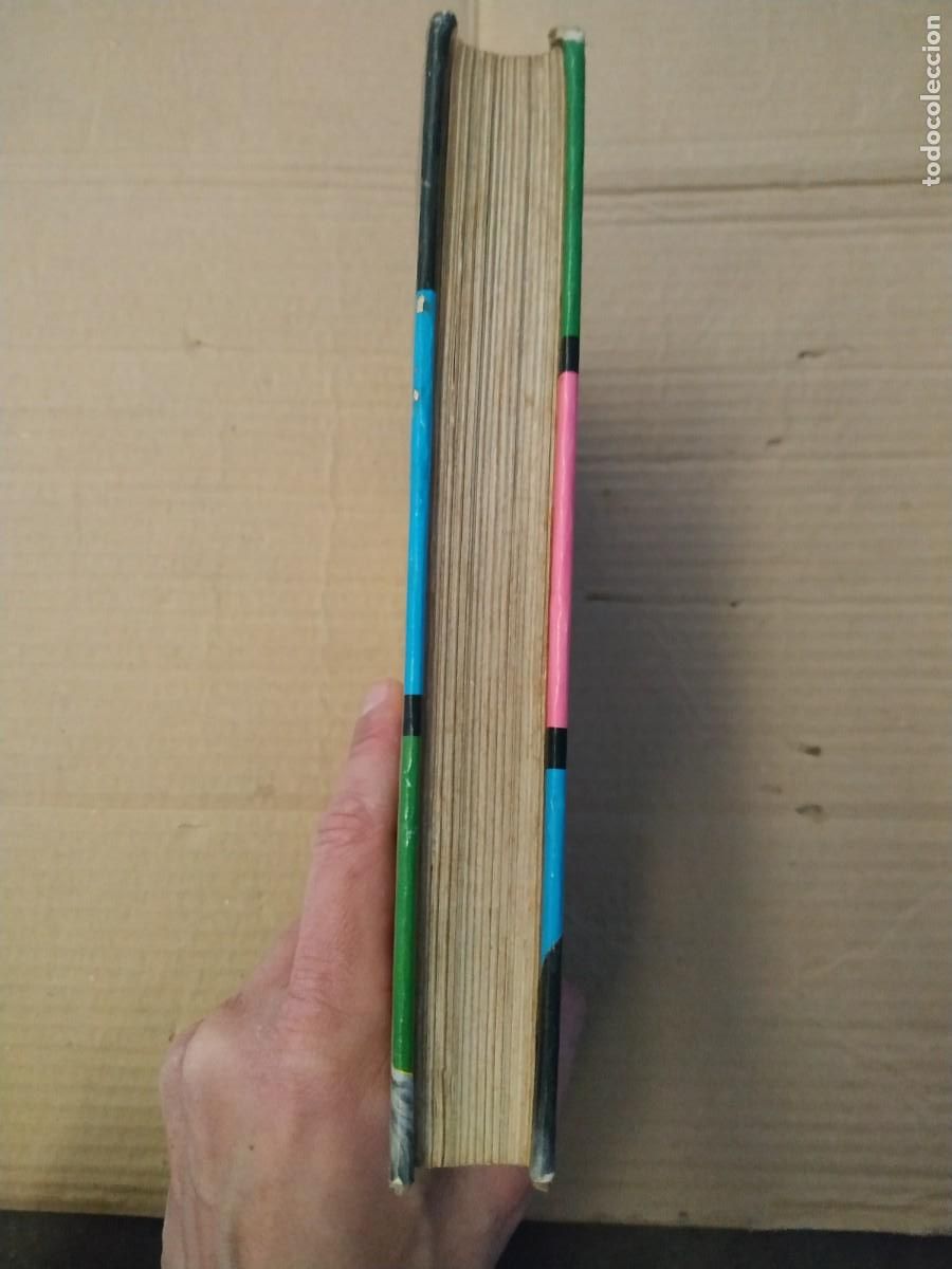 Libros de segunda mano: Enciclopedia Canina - Villenave - Foto 4