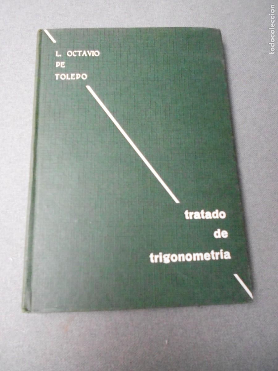 Libri di seconda mano: METODO DE TRIGONOMETRIA