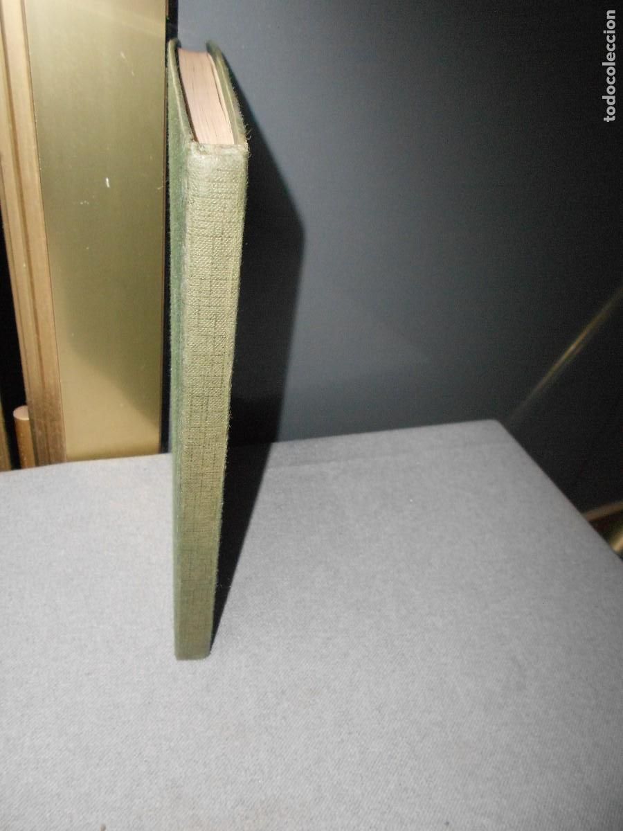 Libros de segunda mano de ciencias: METODO DE TRIGONOMETRIA - Foto 9