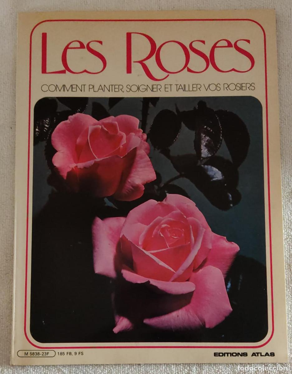 Libros de segunda mano: Les Roses. - Foto 1