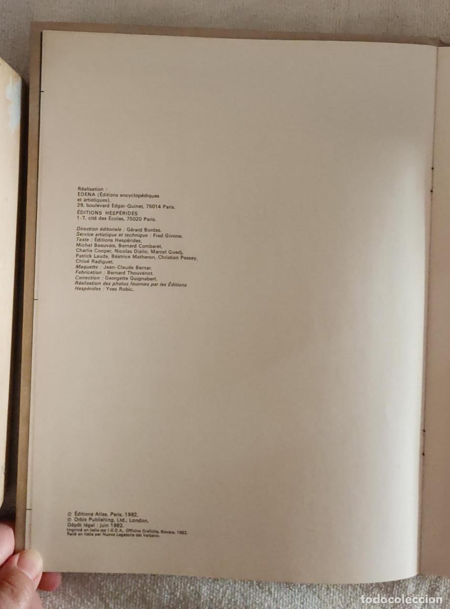 Libros de segunda mano: LENCYCLOPEDIE PRATIQUE DU JARDINAGE. - Foto 5