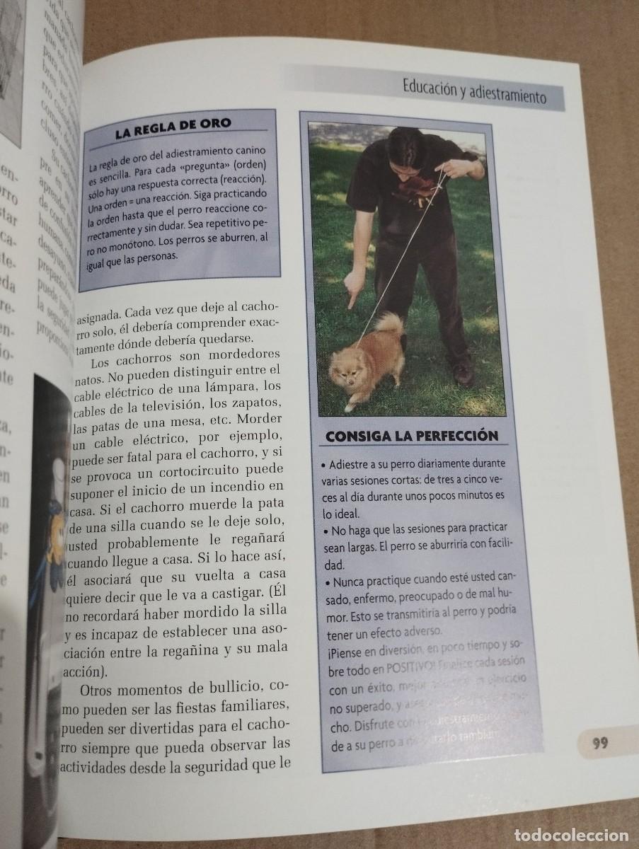 Libros de segunda mano: POMERANIA (JULIETTE CUNLIFFE) - Foto 6