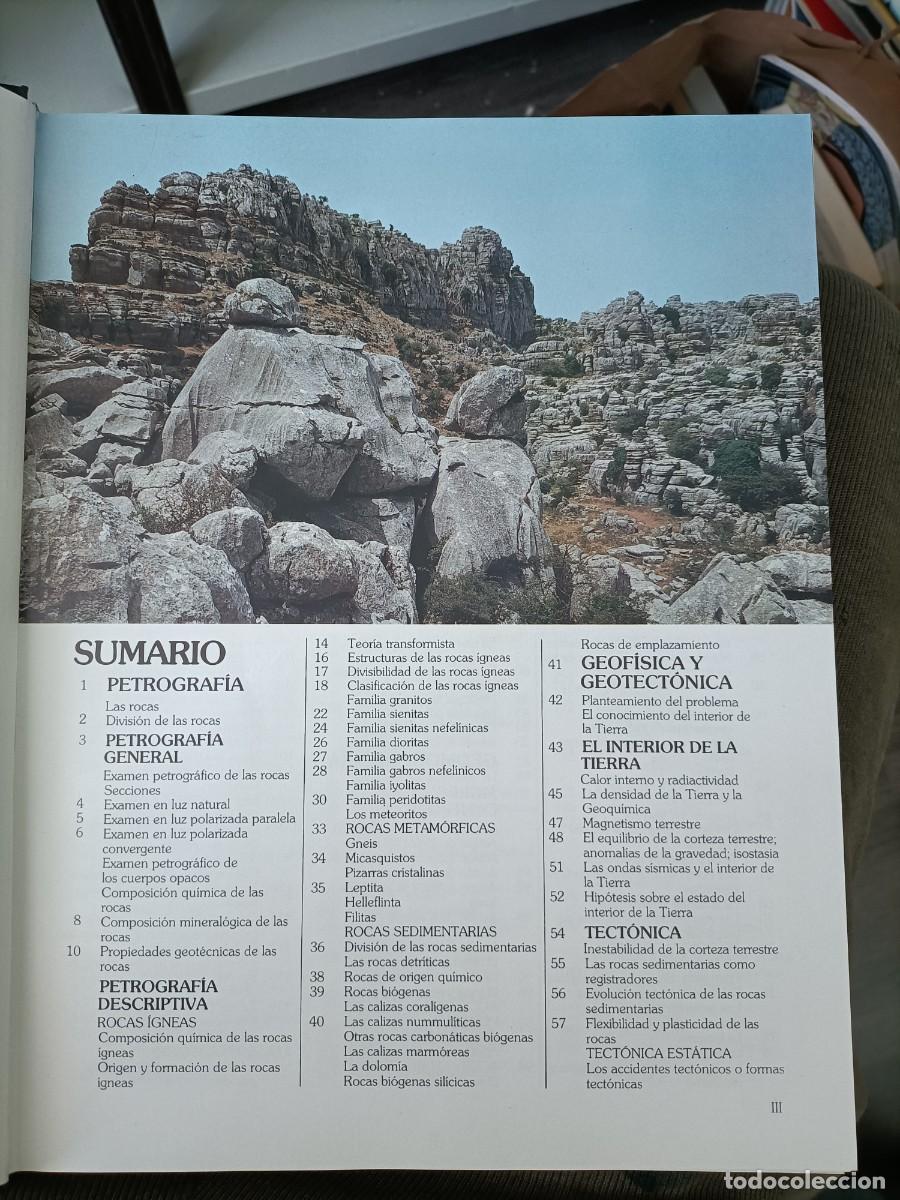 Libros de segunda mano: Historia Natural Vol. 6. - Instituto Gallach - Foto 5