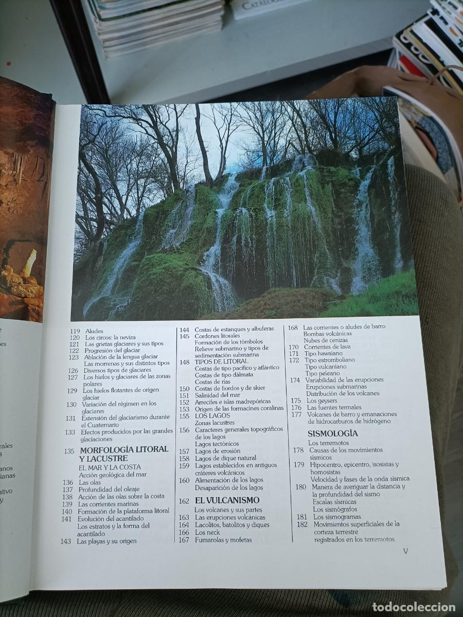 Libros de segunda mano: Historia Natural Vol. 6. - Instituto Gallach - Foto 7