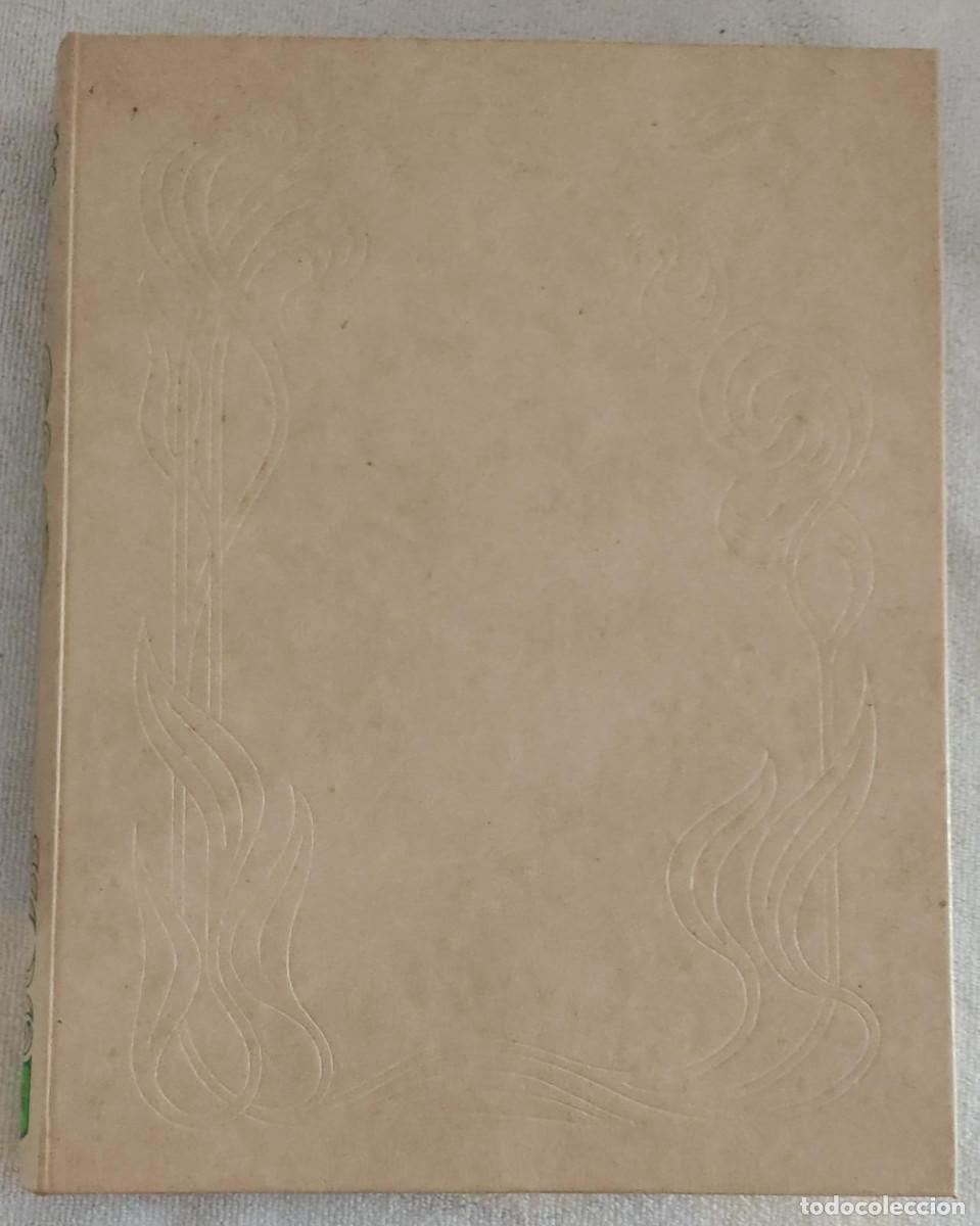 Libros de segunda mano: LES DOIGTS VERTS. - Foto 1