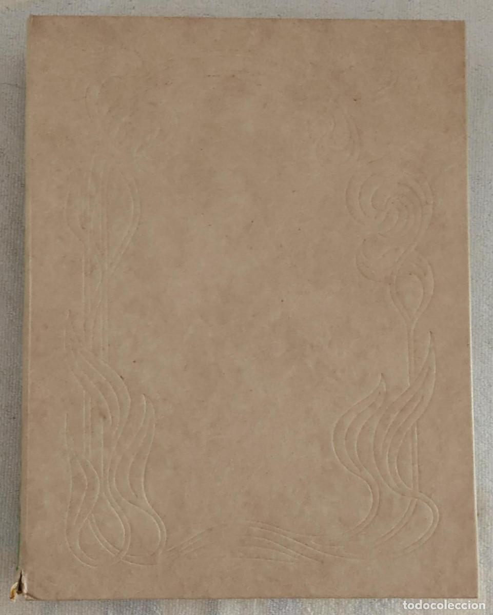 Libros de segunda mano: LES DOIGTS VERTS. - Foto 1