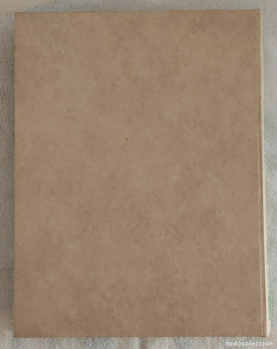 Libros de segunda mano: LES DOIGTS VERTS. - Foto 3