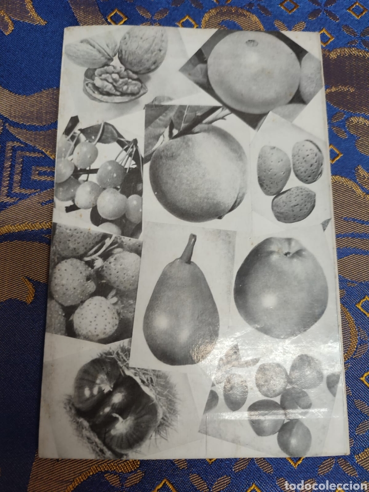 Libros de segunda mano: El Peral y el Manzano Baudilio Juscafresa - Foto 7