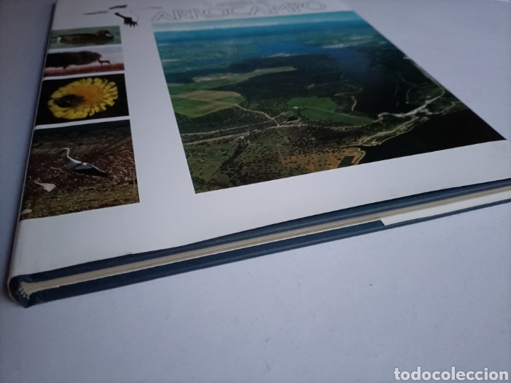 Libros de segunda mano: El embalse de Arrocampo . C&aacute;ceres temas extreme&ntilde;os - Foto 3