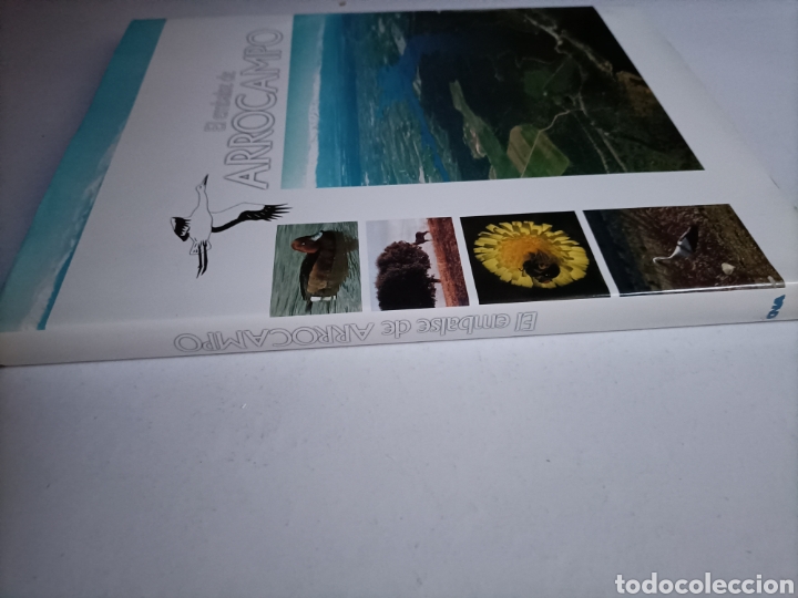 Libros de segunda mano: El embalse de Arrocampo . C&aacute;ceres temas extreme&ntilde;os - Foto 5