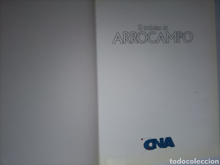 Libros de segunda mano: El embalse de Arrocampo . C&aacute;ceres temas extreme&ntilde;os - Foto 6