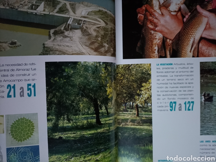 Libros de segunda mano: El embalse de Arrocampo . C&aacute;ceres temas extreme&ntilde;os - Foto 7