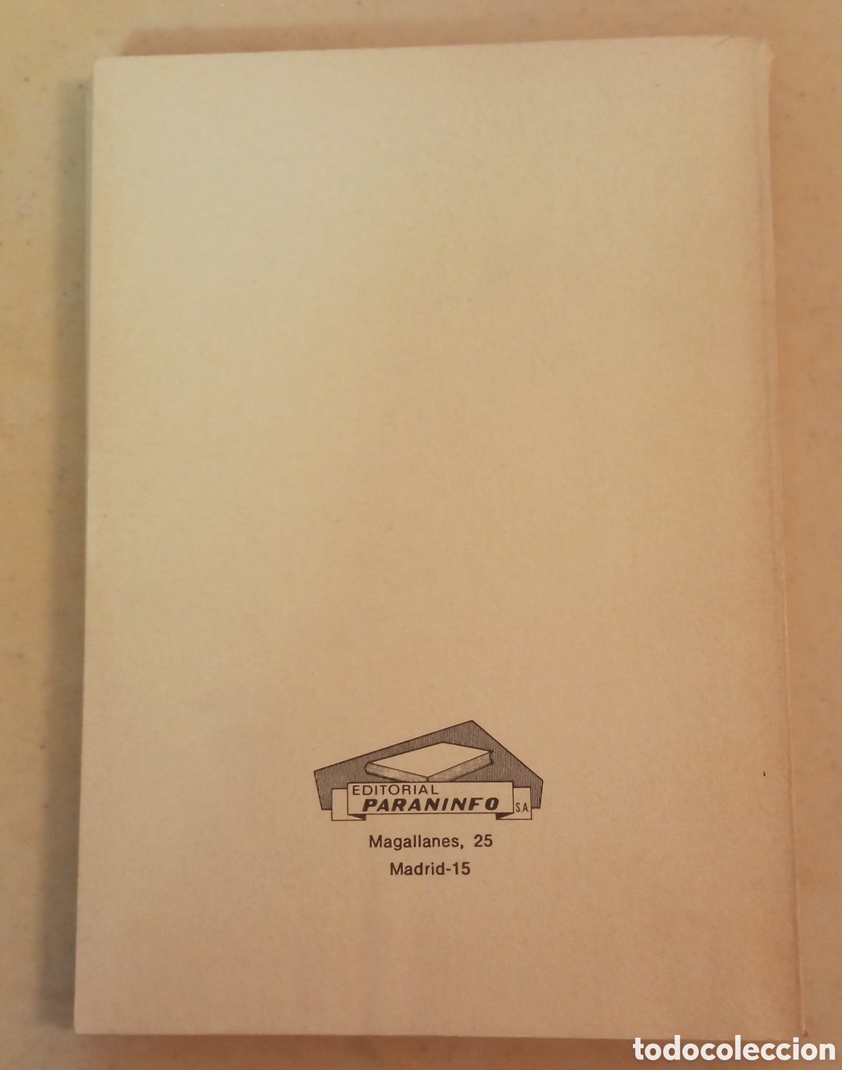 Libros de segunda mano de ciencias: 60 Modelos cristalograficos. Mel&eacute;ndez - Foto 3