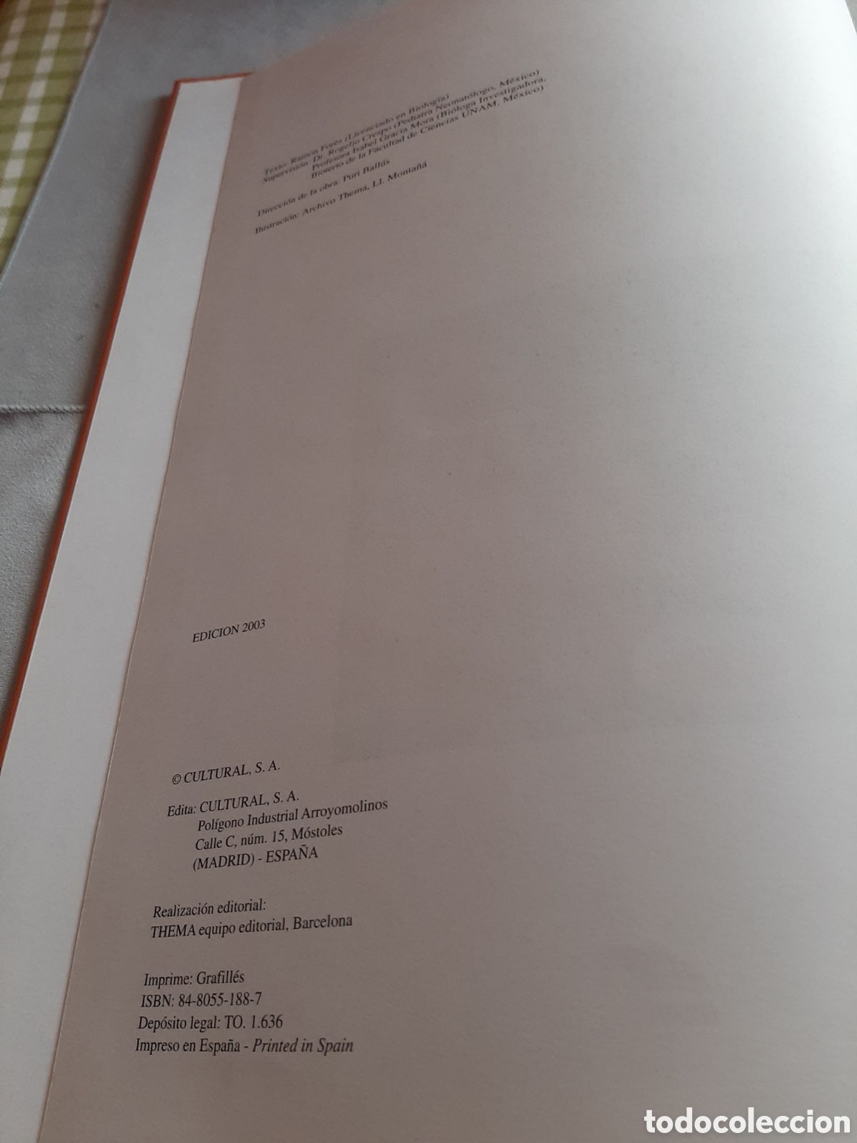 Libros de segunda mano: ATLAS DE LAS PLANTAS MEDICINALES Y CURATIVAS 2003 - Foto 4