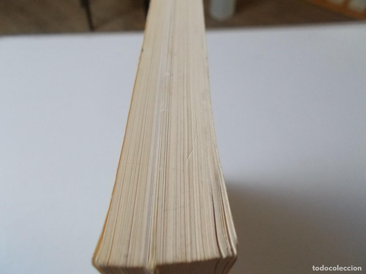 Libros de segunda mano de ciencias: CRISTALOGRAFIA GEOMETRICA Luis Miravitlles Mille - Foto 3
