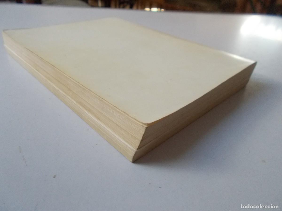 Libros de segunda mano de ciencias: CRISTALOGRAFIA GEOMETRICA Luis Miravitlles Mille - Foto 4