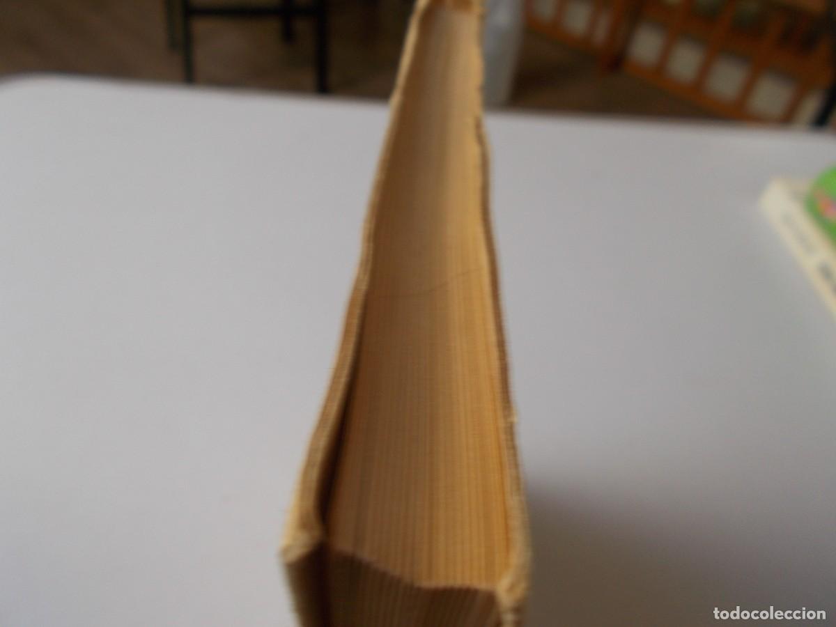 Libros de segunda mano de ciencias: AN&Aacute;LISIS GRAMATICAL Luis Miranda Podadera - Foto 3